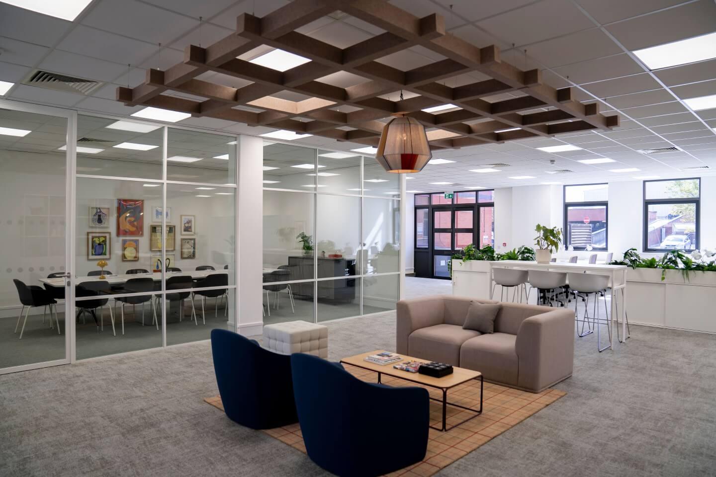 office-sector
